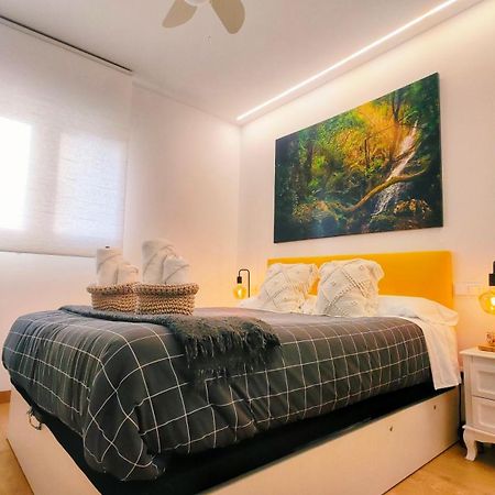 Nuevo Hola Madrid Apartment ภายนอก รูปภาพ