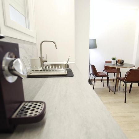 Nuevo Hola Madrid Apartment ภายนอก รูปภาพ