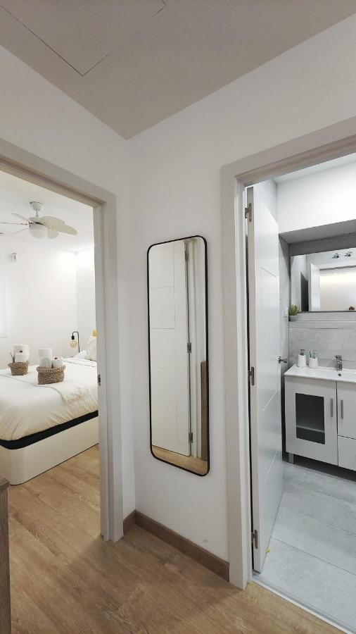 Nuevo Hola Madrid Apartment ภายนอก รูปภาพ