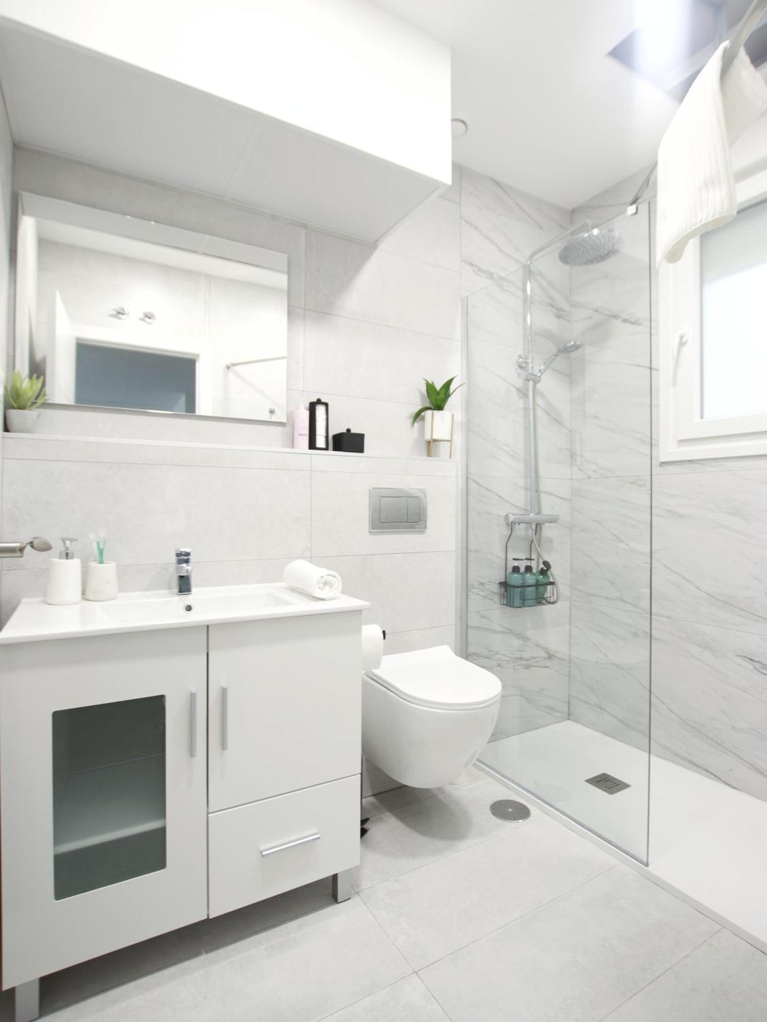Nuevo Hola Madrid Apartment ภายนอก รูปภาพ